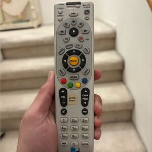 DirectTV RC65RX Remote Control